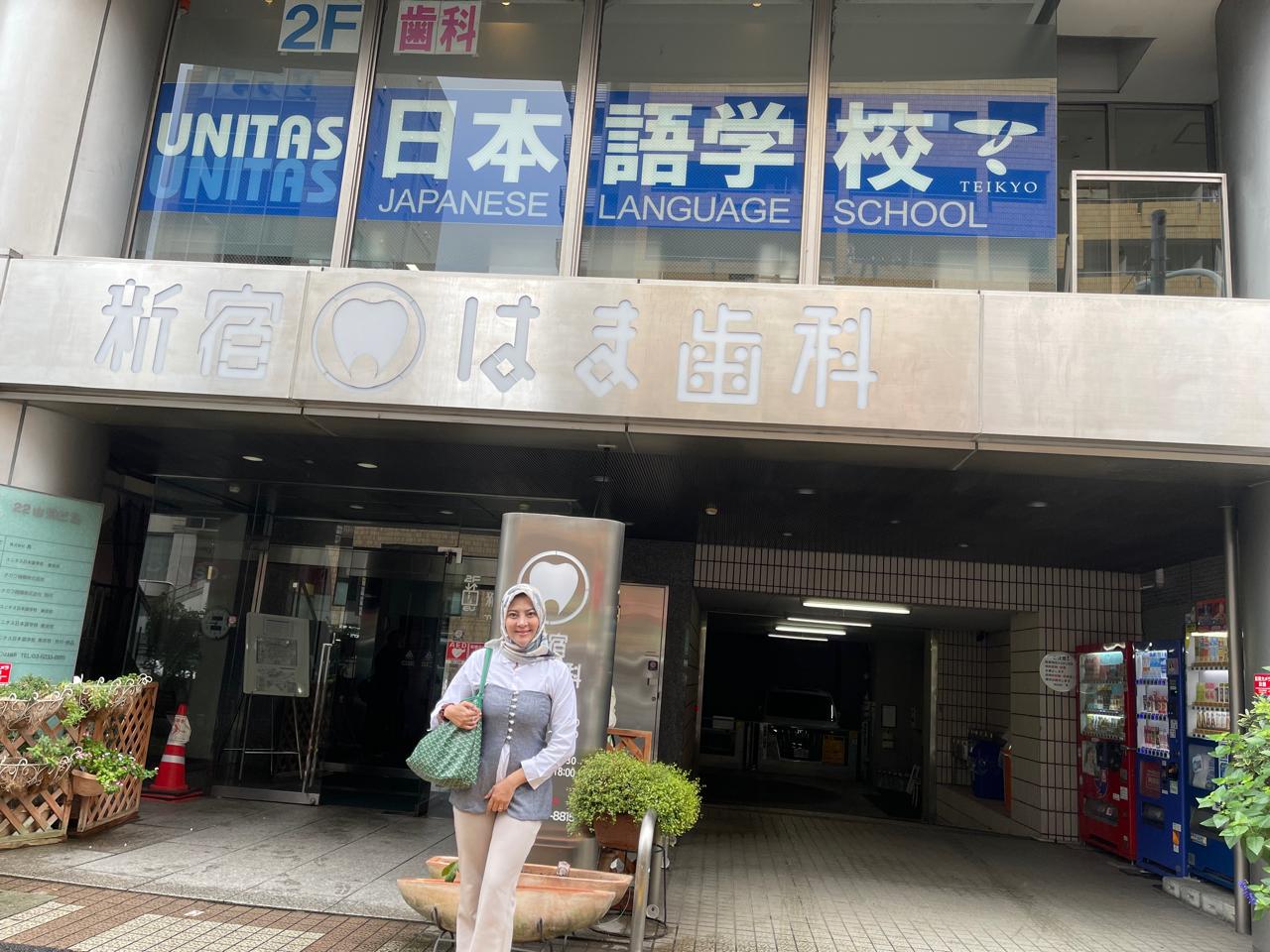 UNITAS Shinjuku
